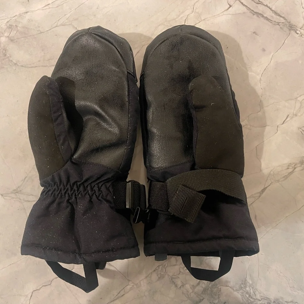 Kids' Columbia Whirlibird™ III Gloves